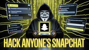 Hire a Snapchat Hacker
